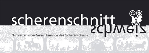 Verein Freunde des Scherenschnitts Verein Freunde des Scherenschnitts